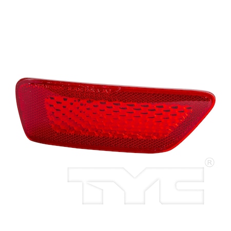 Tyc Tyc Reflector Assembly, 17-5288-00 17-5288-00